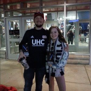 Meet your Posher, Julia